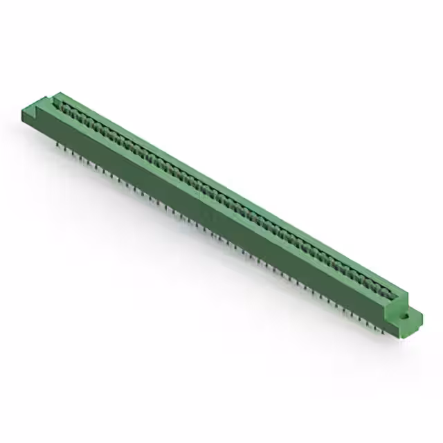 307-086-460-202 EDAC Inc.  Edgeboard Connectors